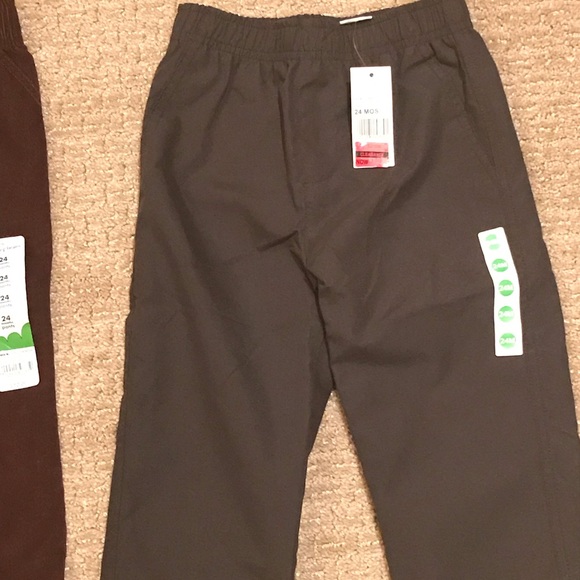Boys Sz 24 mos pants - Picture 2 of 4